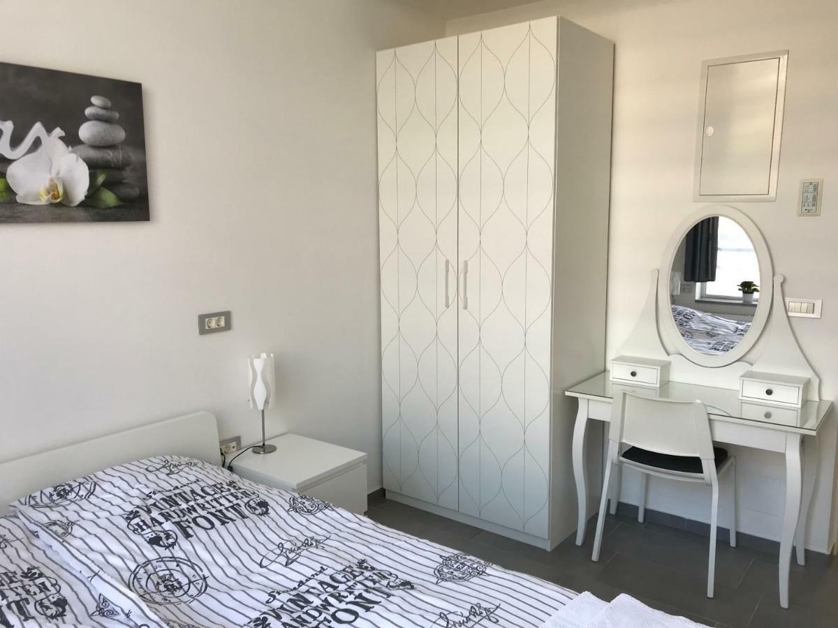 Apartament Viktor Lublana Zewnętrze zdjęcie