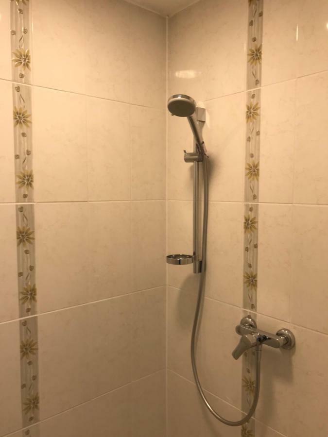 Apartament Viktor Lublana Zewnętrze zdjęcie