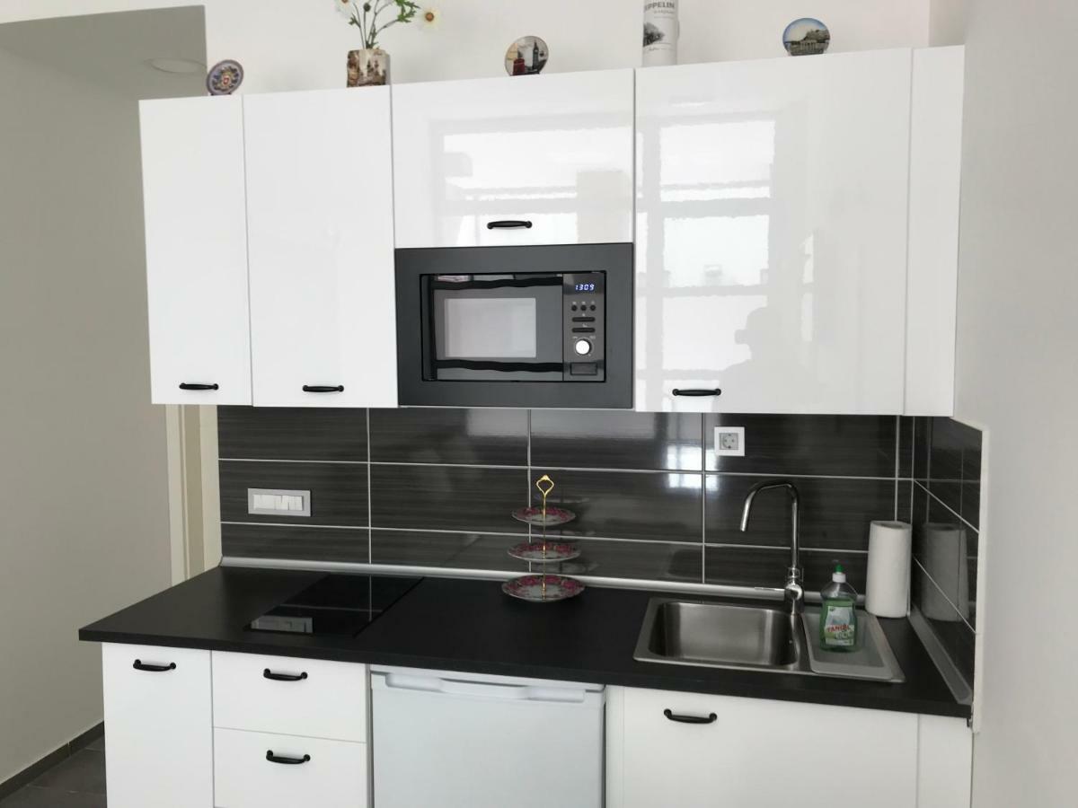Apartament Viktor Lublana Zewnętrze zdjęcie