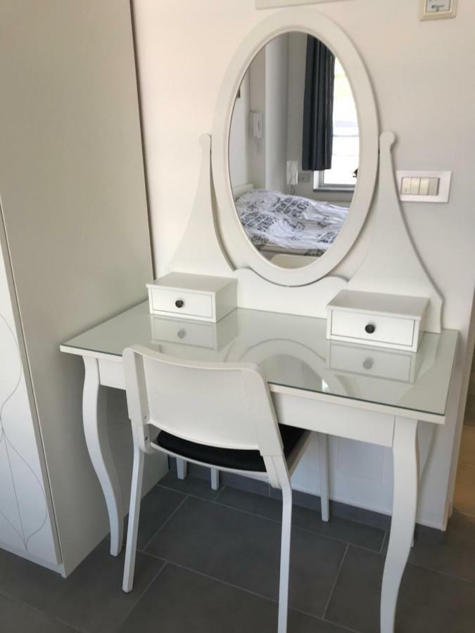 Apartament Viktor Lublana Zewnętrze zdjęcie