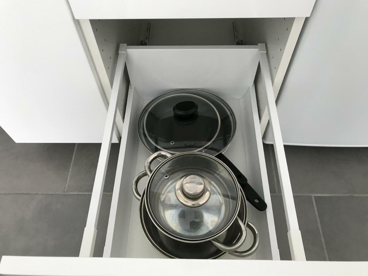 Apartament Viktor Lublana Zewnętrze zdjęcie