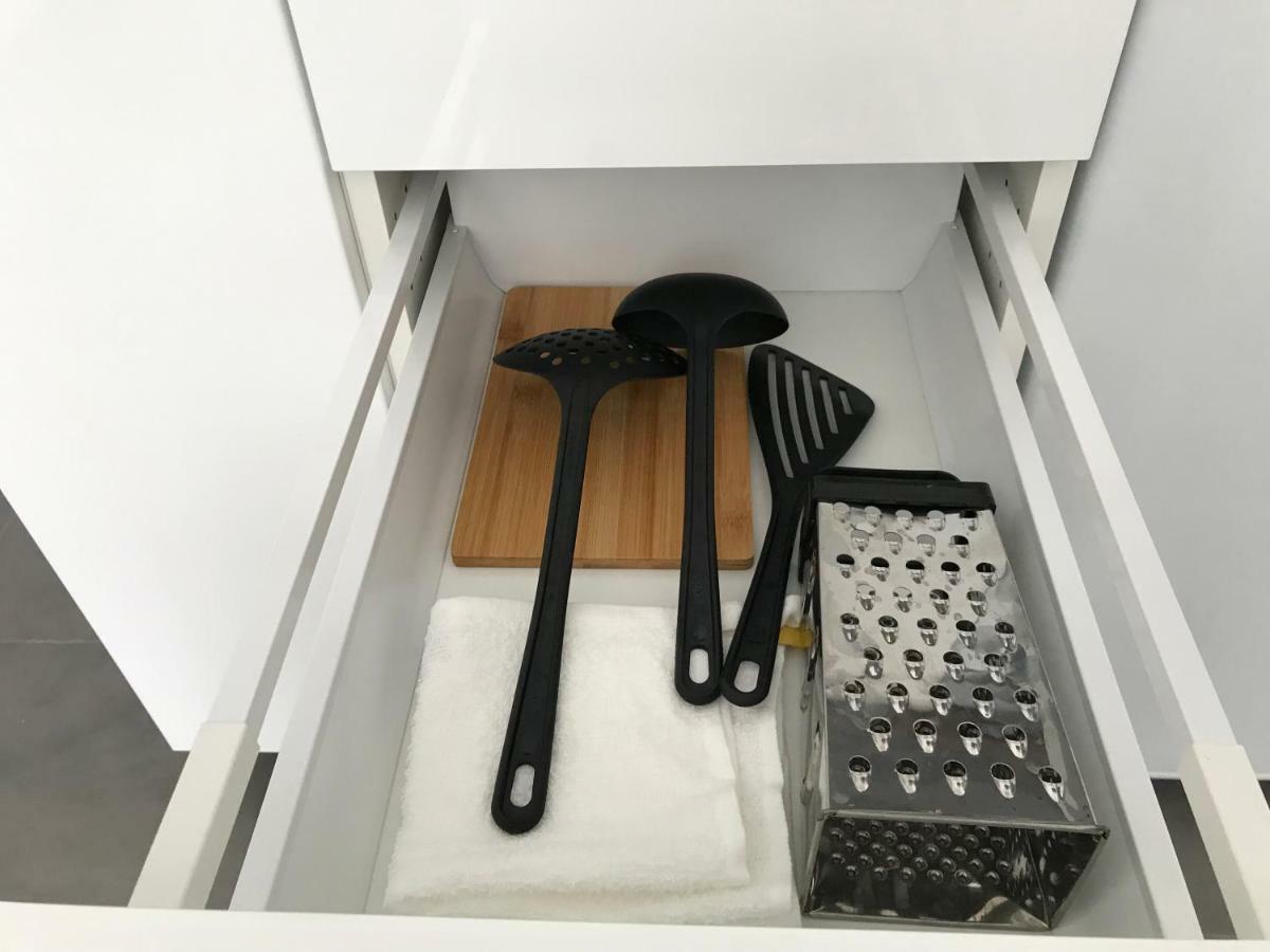 Apartament Viktor Lublana Zewnętrze zdjęcie