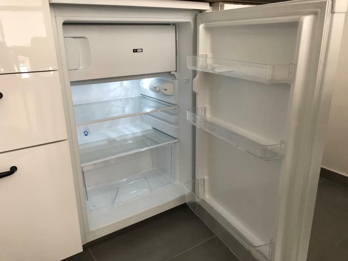 Apartament Viktor Lublana Zewnętrze zdjęcie