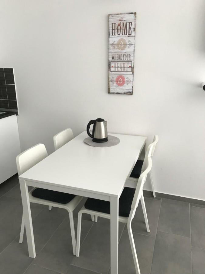 Apartament Viktor Lublana Zewnętrze zdjęcie