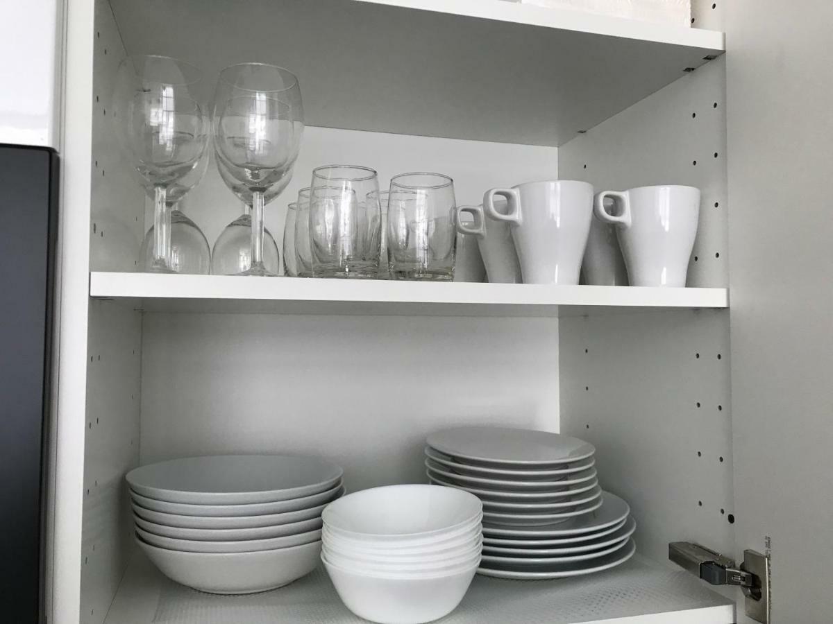 Apartament Viktor Lublana Zewnętrze zdjęcie